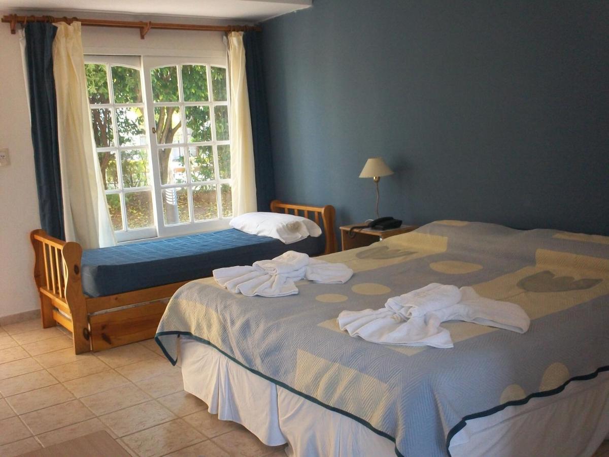 Brisas del Lago Apart y Hotel Federación Habitación foto